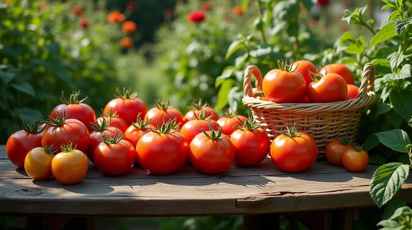 Unveiling the best heirloom tomatoes for exceptional gardens